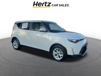 Used 2024 Kia Soul LX w/ Option Group 015 image 1