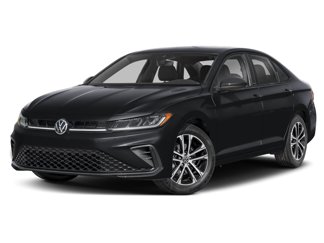 New 2025 Volkswagen Jetta Sport image 1
