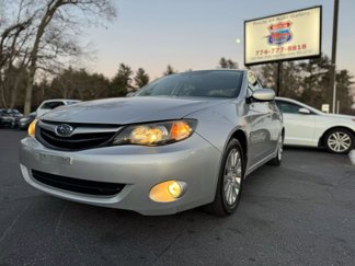Used 2009 Subaru Impreza 2.5i image 1