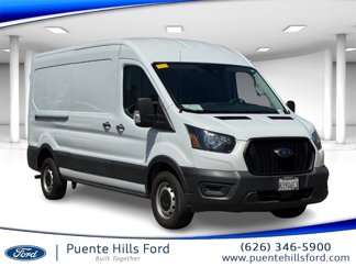 Used 2021 Ford Transit 250 Medium Roof image 1