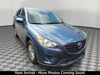 Used 2016 MAZDA CX-5 Touring image 1