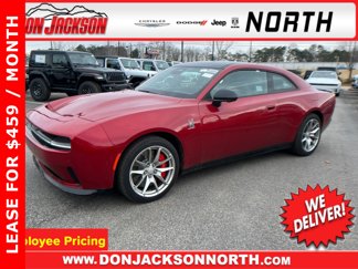 New 2024 Dodge Charger Scat Pack w/ Plus Group image 1