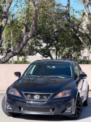 Used 2011 Lexus IS 250 w/ Premium Pkg Value Edition image 1
