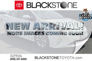 Used 2017 Toyota Prius Four image 1
