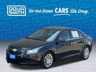 Used 2013 Chevrolet Cruze Eco image 1