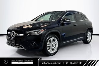 Certified 2022 Mercedes-Benz GLA 250 4MATIC image 1