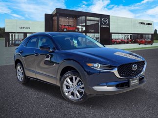 New 2025 MAZDA CX-30 AWD 2.5 S w/ Preferred Package image 1