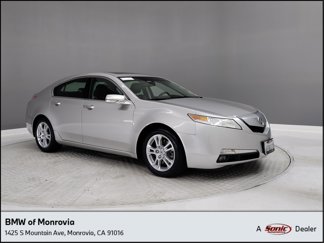 Used 2009 Acura TL w/ Technology Package image 1