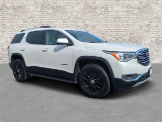 Used 2018 GMC Acadia SLT video 1