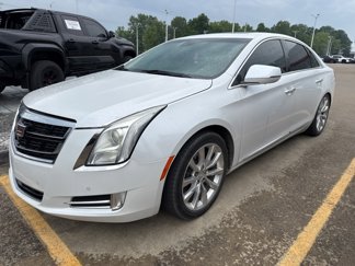 Used 2016 Cadillac XTS Luxury w/ Driver Awareness Package image 1
