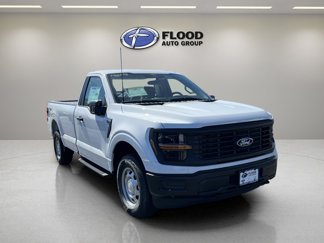 New 2024 Ford F150 XL image 1