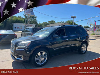 Used 2015 GMC Acadia Denali image 1
