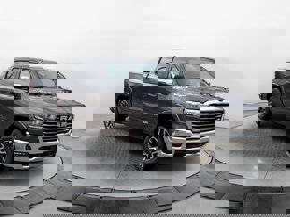 New 2025 RAM 1500 Laramie image 1