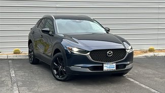 New 2025 MAZDA CX-30 AWD 2.5 S w/ Select Sport Pkg image 1