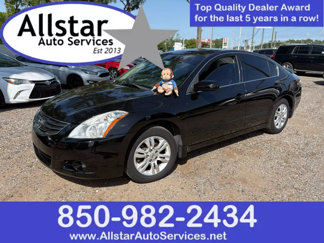 Used 2012 Nissan Altima 2.5 S w/ Special Edition Pkg image 1