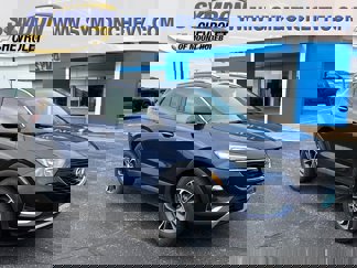 Certified 2023 Buick Encore GX Select image 1