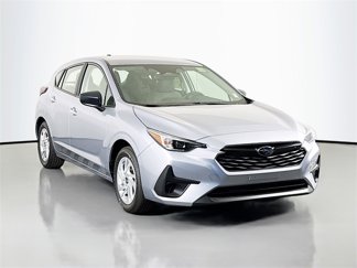 New 2025 Subaru Impreza 2.0i image 1