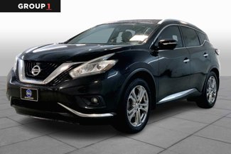 Used 2015 Nissan Murano Platinum w/ Platinum Technology Package image 1
