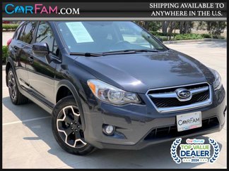 Used 2014 Subaru Crosstrek 2.0i Limited w/ Popular Package #2 image 1