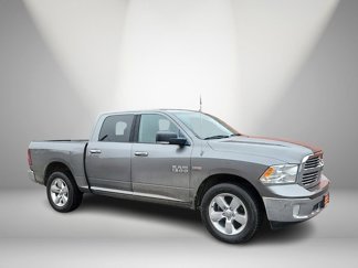 Used 2013 RAM 1500 Big Horn image 1
