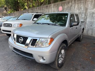 Used 2015 Nissan Frontier SV w/ SV Value Truck Package image 1