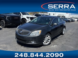 Used 2015 Buick Verano Convenience image 1