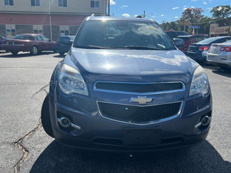 Used 2013 Chevrolet Equinox LT image 1