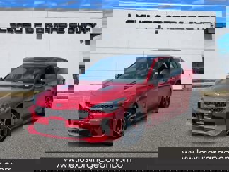 Used 2018 Kia Stinger GT1 image 1