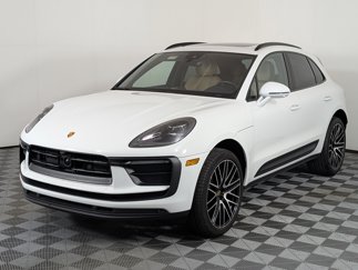Used 2023 Porsche Macan image 1