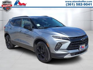 Used 2023 Chevrolet Blazer LT w/ Convenience Package image 1