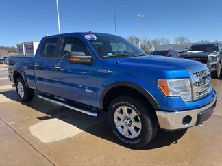 Used 2014 Ford F150 Limited image 1