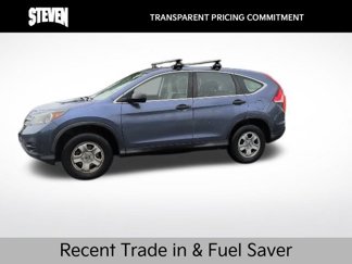 Used 2013 Honda CR-V LX image 1