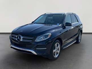 Used 2018 Mercedes-Benz GLE 350 4MATIC image 1