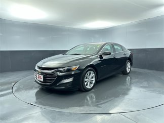 Used 2024 Chevrolet Malibu LT image 1