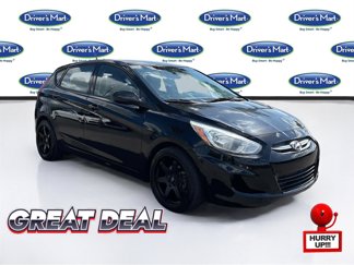 Used 2016 Hyundai Accent SE image 1