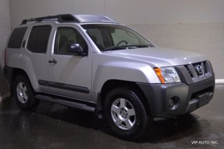 Used 2006 Nissan Xterra S w/ (U01) Utility Pkg image 1