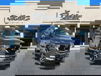 Used 2017 MAZDA CX-5 Grand Touring image 1
