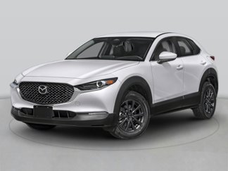 New 2025 MAZDA CX-30 AWD 2.5 S w/ Select Sport Pkg image 1
