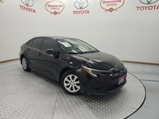 Used 2024 Toyota Corolla LE image 1
