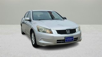 Used 2010 Honda Accord LX-P image 1
