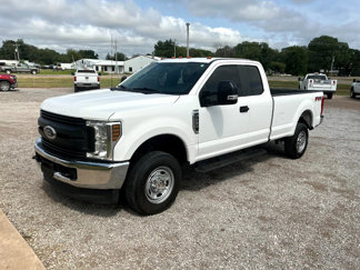 Used 2019 Ford F250 XL w/ XL Value Package image 1