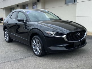 Used 2023 MAZDA CX-30 AWD 2.5 S w/ Select Package image 1