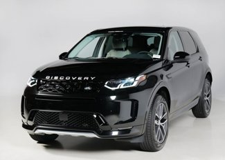 Used 2025 Land Rover Discovery Sport S image 1