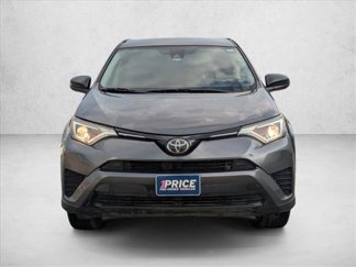 Used 2017 Toyota RAV4 LE video 2