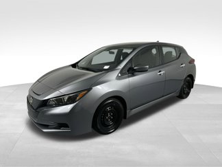 Used 2023 Nissan Leaf S image 1