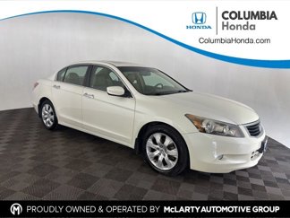 Used 2009 Honda Accord EX-L image 1