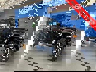 New 2025 Jeep Gladiator Rubicon image 1