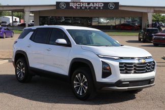 New 2026 Chevrolet Equinox LT image 1