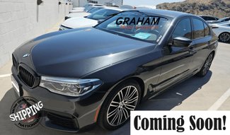 Used 2019 BMW 540i w/ M Sport Package image 1