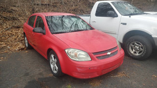 Used 2010 Chevrolet Cobalt LT w/ Preferred Equipment Group image 1